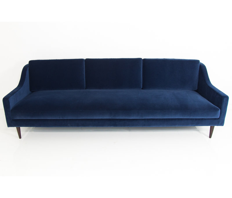 Naples Sofa & Reviews AllModern