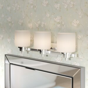 Northlake 3-Light Vanity Light