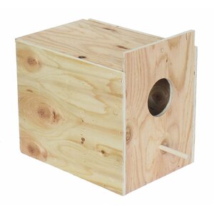 Orion Wooden Nest Box