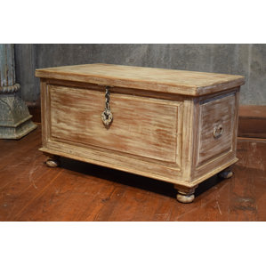Monty Coffee Table by William Sheppee