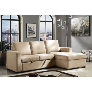Semi Circle Sectional Sofa Wayfair Quickview