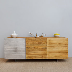 PCHseries Sideboard by Mash Studios