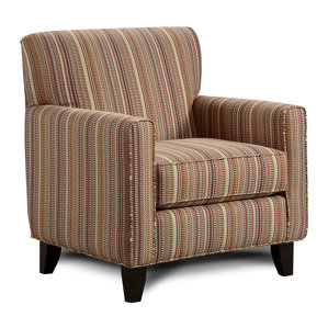 Shifflett Armchair by Red Barrel Studio