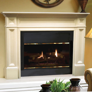 Find The Perfect Surround Fireplace Mantels Wayfair