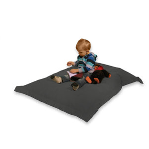 Sitzsack Bed Bag 100 cm breit von Berlinpillow