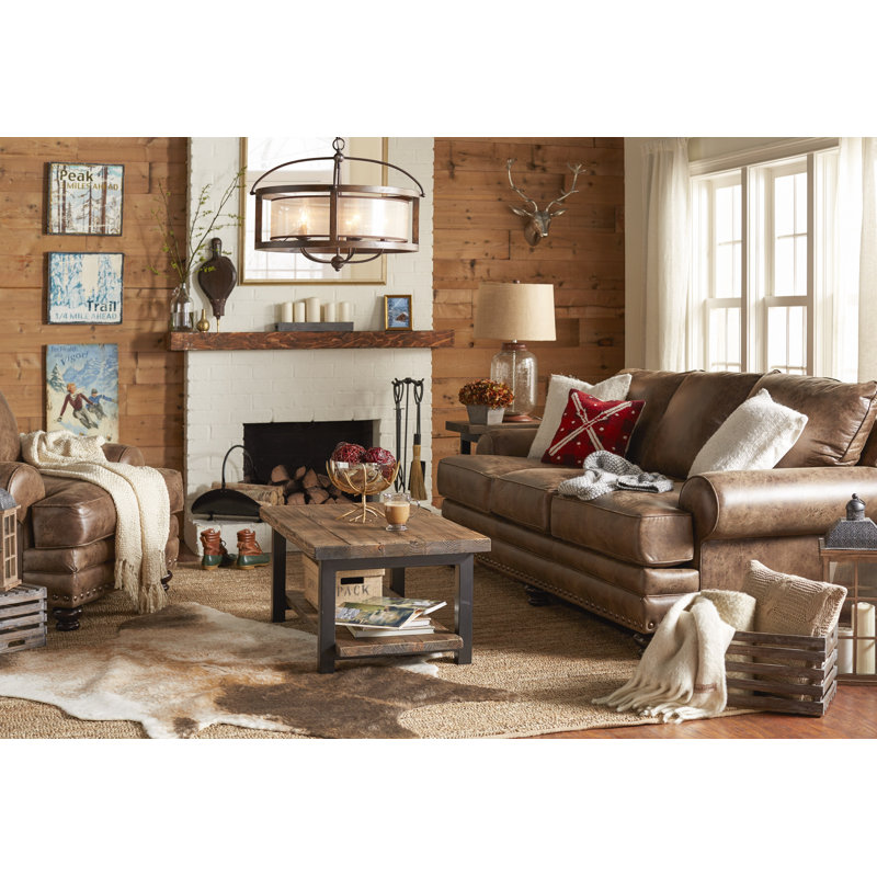 Claremore Sofa