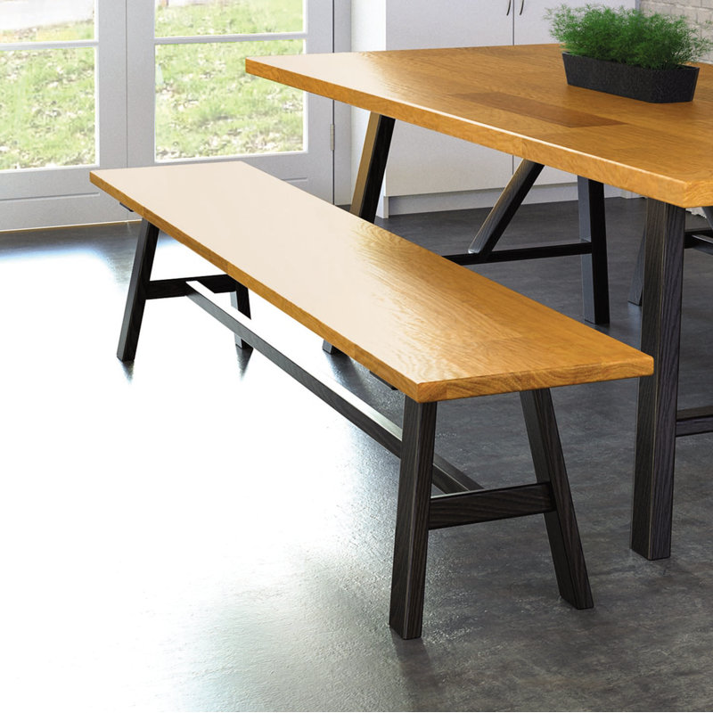 Copeland Furniture Essentials Farm Dining Table Wayfair Essentials Farm Dining Table