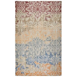 Dublin Hand-Knotted Area Rug