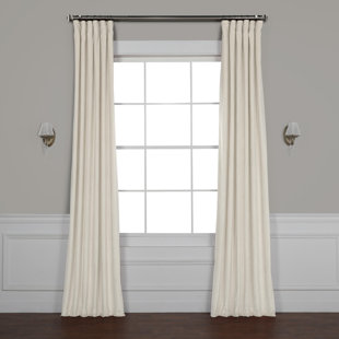 108 Inch Curtains D You Ll Love Wayfair Quickview