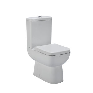 Premier WC Ambrose