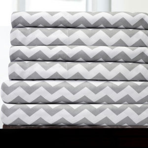 Cort Egyptian Comfort 1500 Thread Count Sheet Set