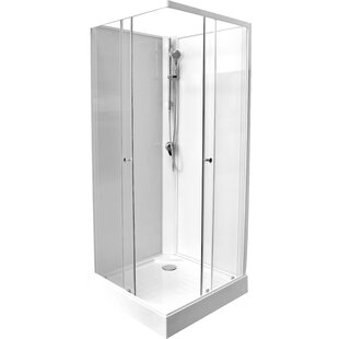 Shower Enclosures Walk In Showers Wet Rooms You Ll Love