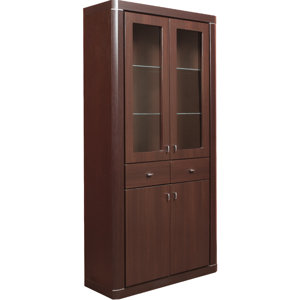 Standvitrine Piangil von House Additions