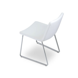 Roma Chair by sohoConcept