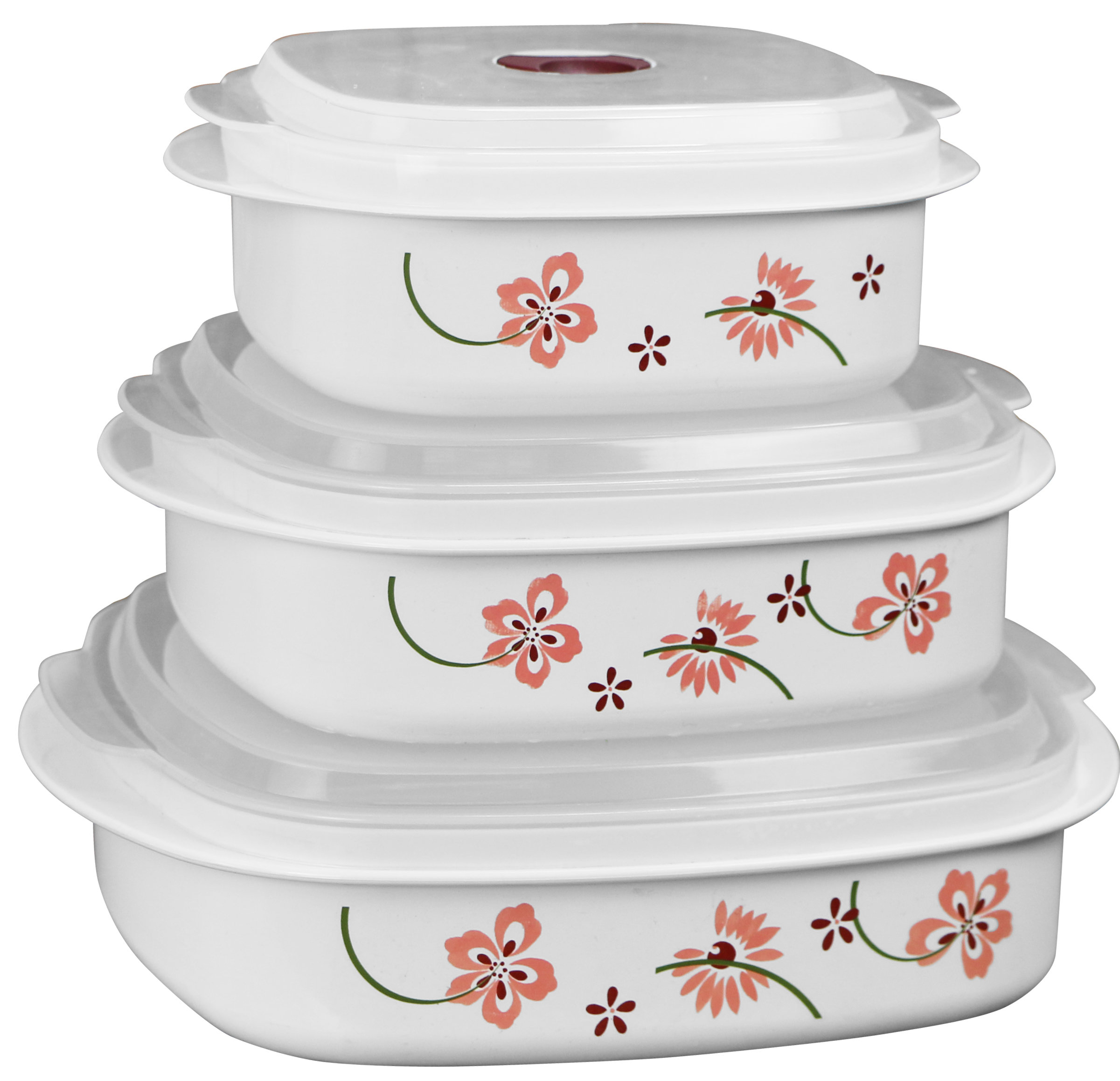 microwave cookware set