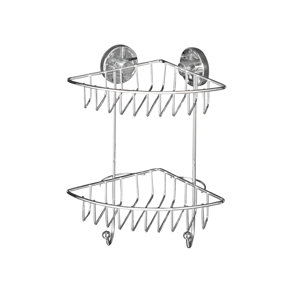 Check price and read more information from trusted store. Duschkorb Vacuum-Loc von Wenko