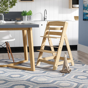 Baby Seats Highchairs Feeding Chairs You Ll Love Wayfair Co Uk Quickview Natural Wood