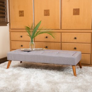 Aurelius Upholstered Bench