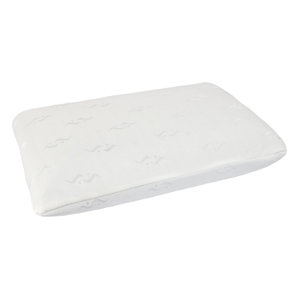 Memory Foam Standard Pillow by Cozy Bed