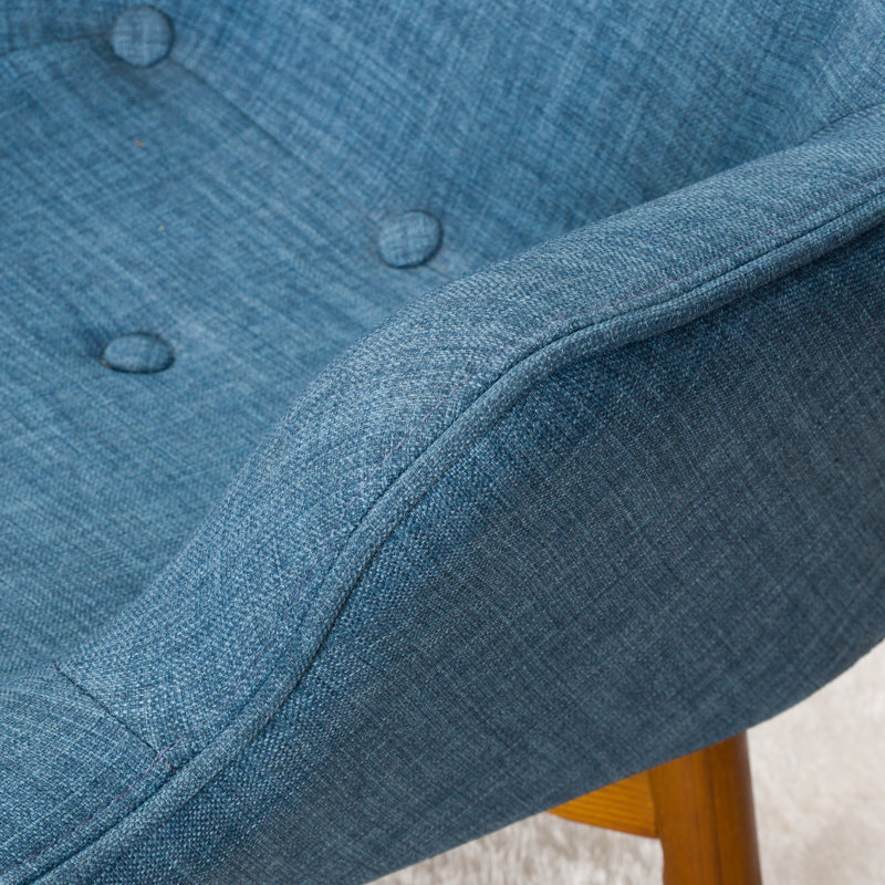 Canyon Vista Lounge Chair and Ottoman & Reviews AllModern