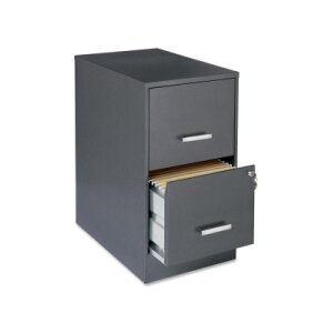 Bessie 2 Drawer Vertical File