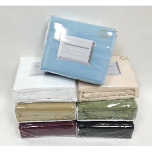 Asha 1500 Super Soft Wrinkle Resistant 100% Brushed Microfiber Bed Skirt