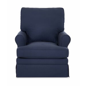 Curtisville Swivel Rocker Glider