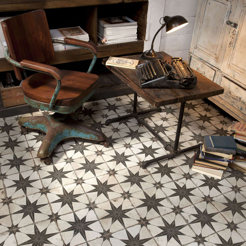 Vintage Tiles The Tile Home Guide There S No Reason To Purchase Expensive Antique Tiles When You Can Use Brand New Ones That Give The Same Earance And More