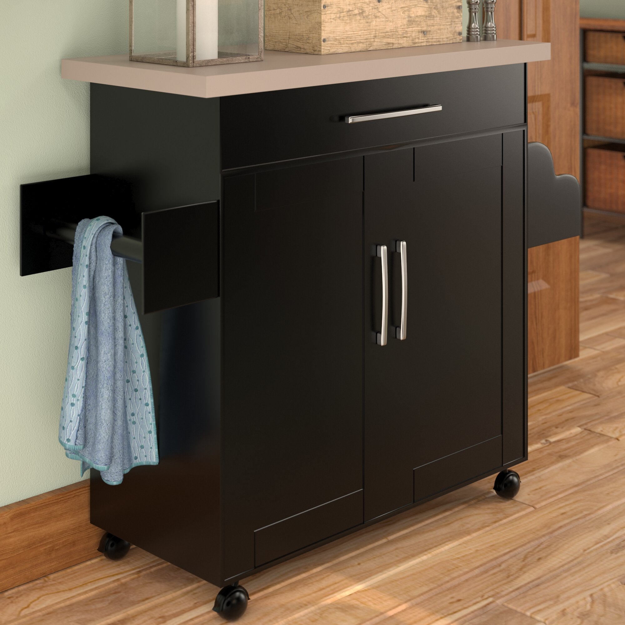 Kitchen Islands Kitchen Carts You Ll Love In 2019 Wayfair Ca   Crisfield Kitchen Island 