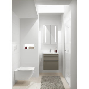 60 x 75 cm Spiegelschrank My View von Villeroy &..