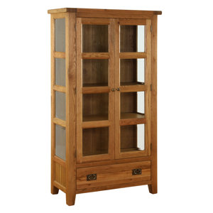 H?ngevitrine Millais Premium von Alpen Home