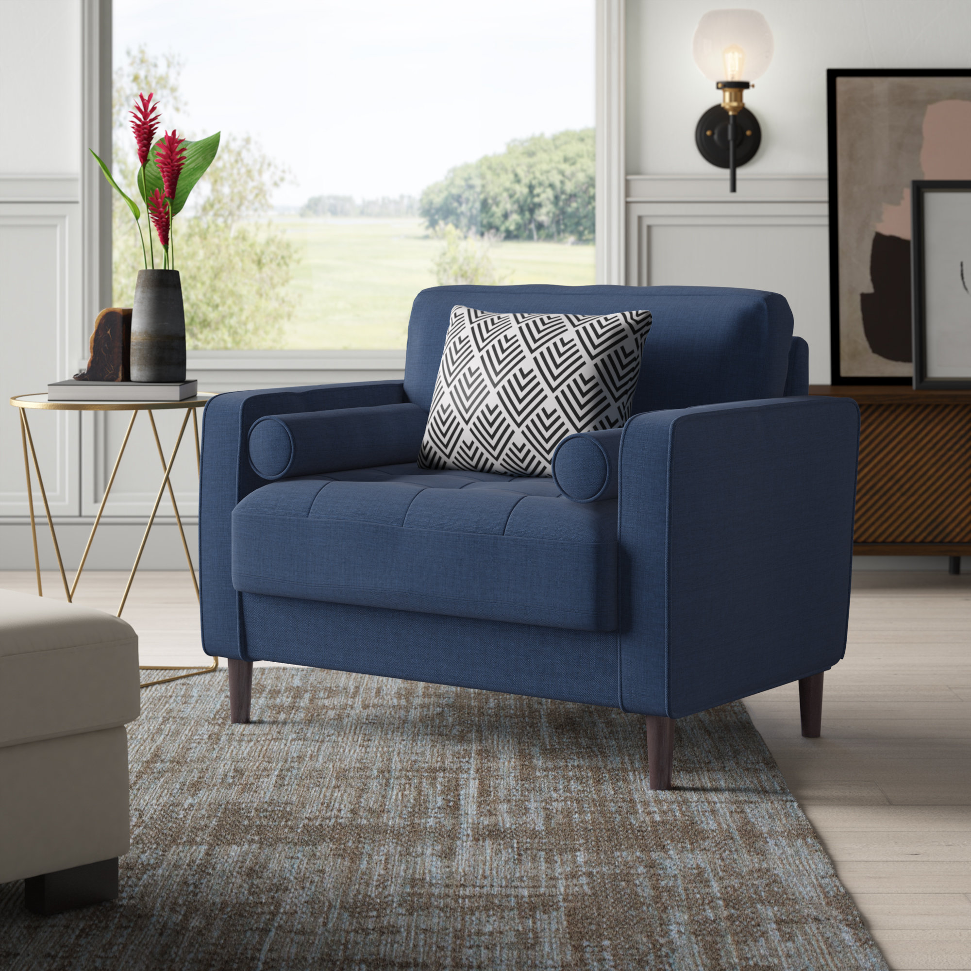 Accent Chairs Youll Love in 2019  Wayfairca