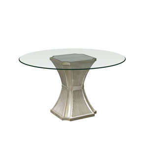 Rodger Dining Table by Willa Arlo Interiors