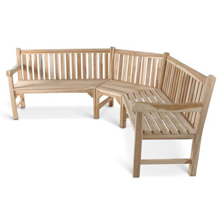 Teak Outdoor Furniture Wayfair Co Uk Cirencester Teak Garden Bench