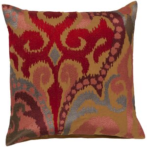 Chamberland Throw Pillow