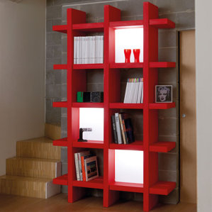 My Book 5 Shelf Unit 90.6