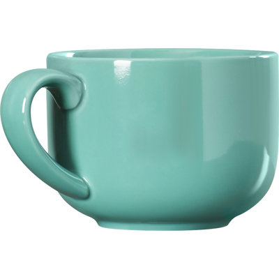 Three Posts Plainfield Jumbo 24 Oz Coffee Mug Wayfair Plainfield Jumbo 24 Oz Coffee Mug