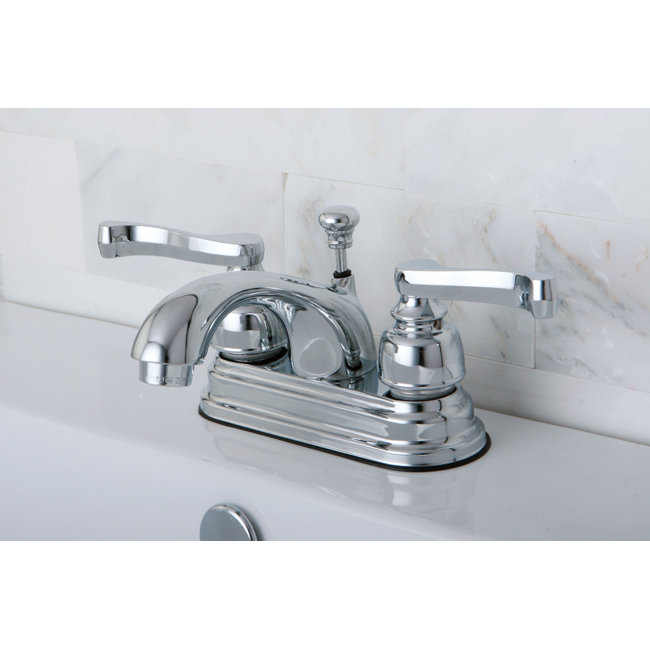 Kingston Br Royale Centerset Bathroom Sink Faucet With Pop Royale Centerset Bathroom Sink Faucet With Br Pop Up Drain