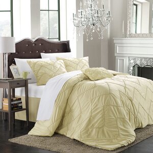 Cadmore 9 Piece Comforter Set