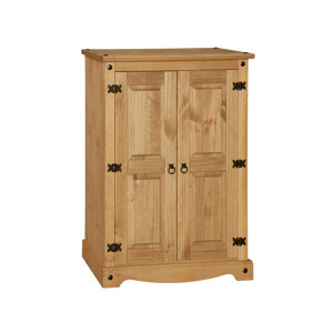 Highboard Classic Corona von Home Essence