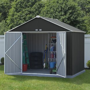 Storage Sheds