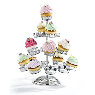 cake tier wayfair