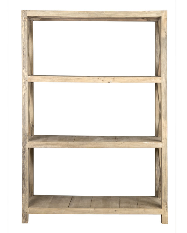 Birch Lane™ Channing Etagere Bookcase & Reviews Birch Lane