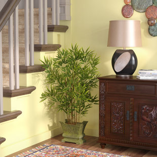 decorative bamboo sticks wayfair