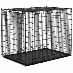 Solution Series Ginormous Pet Crate
