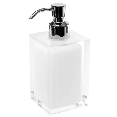 Joey Scrubby Holder Soap Dispenser Reviews Allmodern Knecht Soap Dispenser