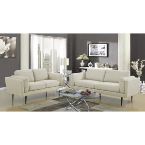 Dibiase Loveseat by Ivy Bronx