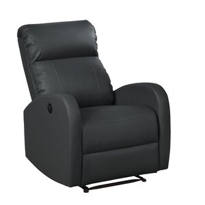 Sean Leather Recliner