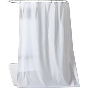 Frost Shower Curtain