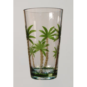 Fairmead Items 17 Oz. Tumbler (Set of 4)